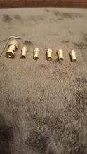 7 unids/set 2/2, 35/4, 05/5, 05mm, eje de Motor eléctrico, Mini portabrocas, abrazadera de fijación de 0,5-3,0mm, pequeño a Broca, Micro portabrocas