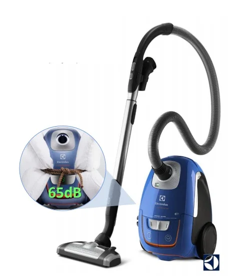 Vacuum Cleaner Electrolux Ultrasilencer 