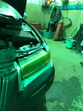 Kit de pulido restaurador para faros de coche, paquete de limpieza y reparación para focos delanteros de auto, anti arañazos e hidrofóbicos