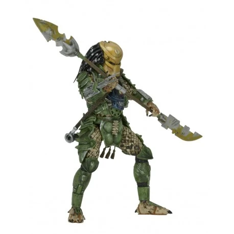 neca broken tusk