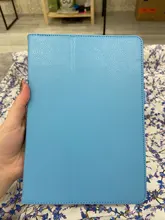 Case for iPad 9.7 2017 2018 5/6th Generation Cover Auto Sleep Wake Up PU Leather 