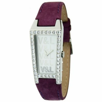 

Watch women V & L VL065603 (20mm)