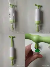 Fresh-Cover Kitchen Food Home Universal Reusable