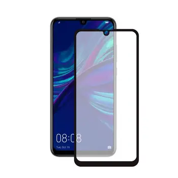 

Tempered Glass Mobile Screen Protector Huawei P Smart 2019 Extreme 2.5D Black
