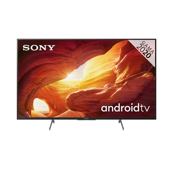 

Sony KD49XH8596 LED TV | 4K UHD | Android TV