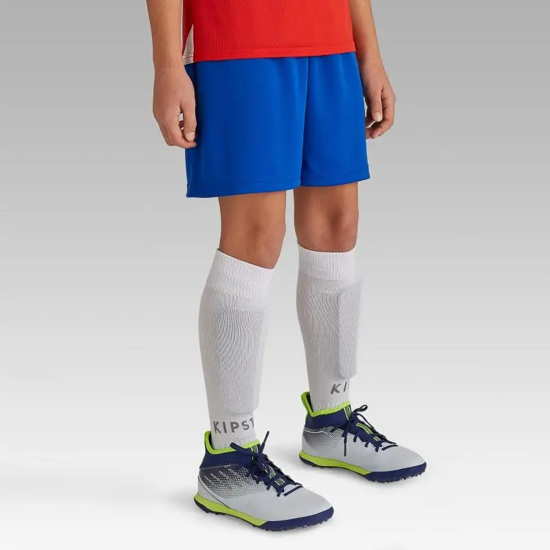ШОРТЫ ДЕТСКИЕ F100 KIPSTA. Decathlon