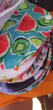 Panty-Liner Sanitary-Pads Menstrual-Cloth Bamboo Health Feminine-Hygiene Eco-Life Waterproof
