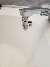 Faucet-Adapter Diverter-Valve Switch Kichen-Accessories Water-Tap-Connector Toilet Bidet