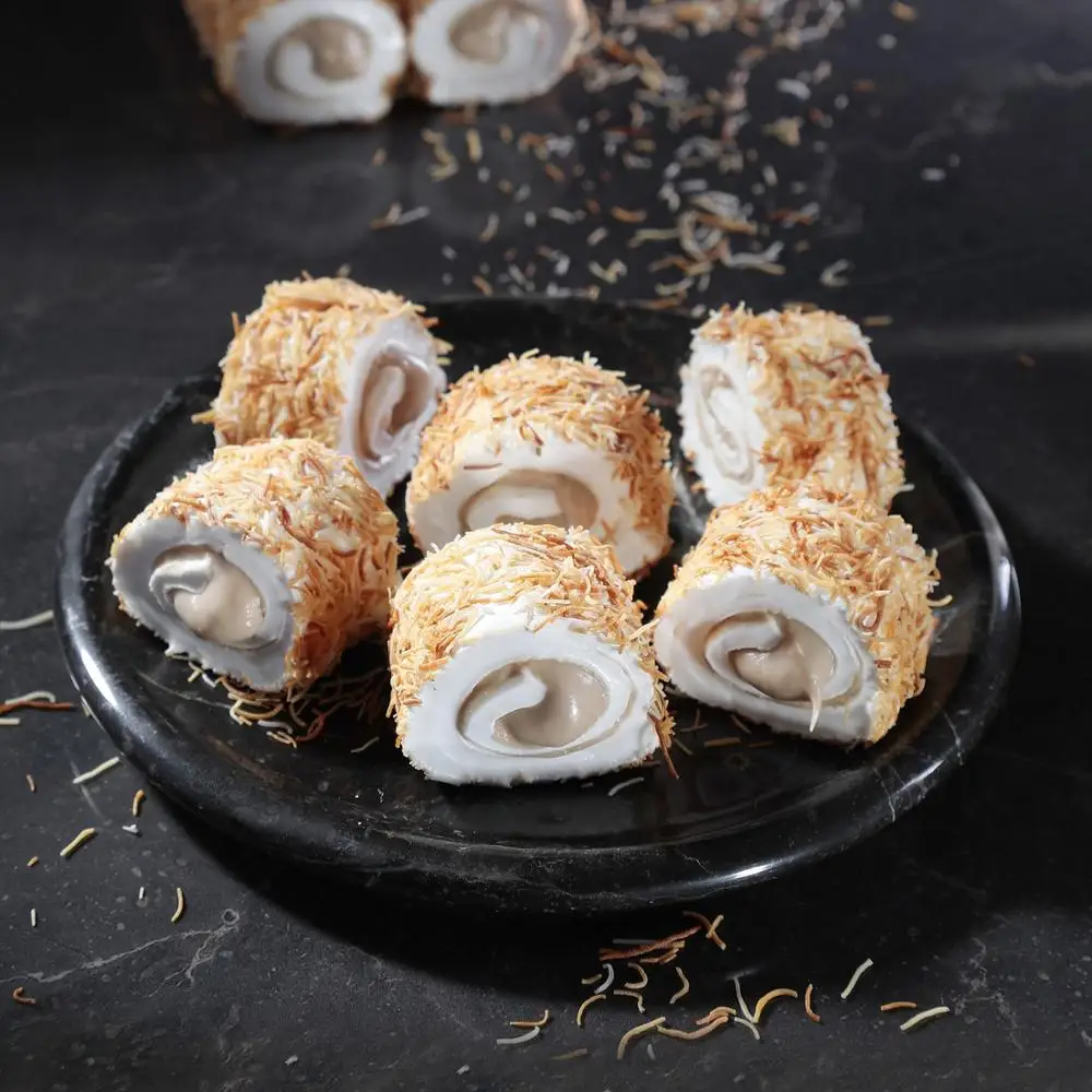 Турецкая паста Sultan Hazelnut kadayыf чехол | Дом и сад