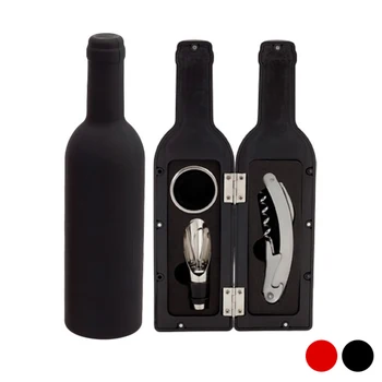

Bottle Wine Set (3 pcs) 143783