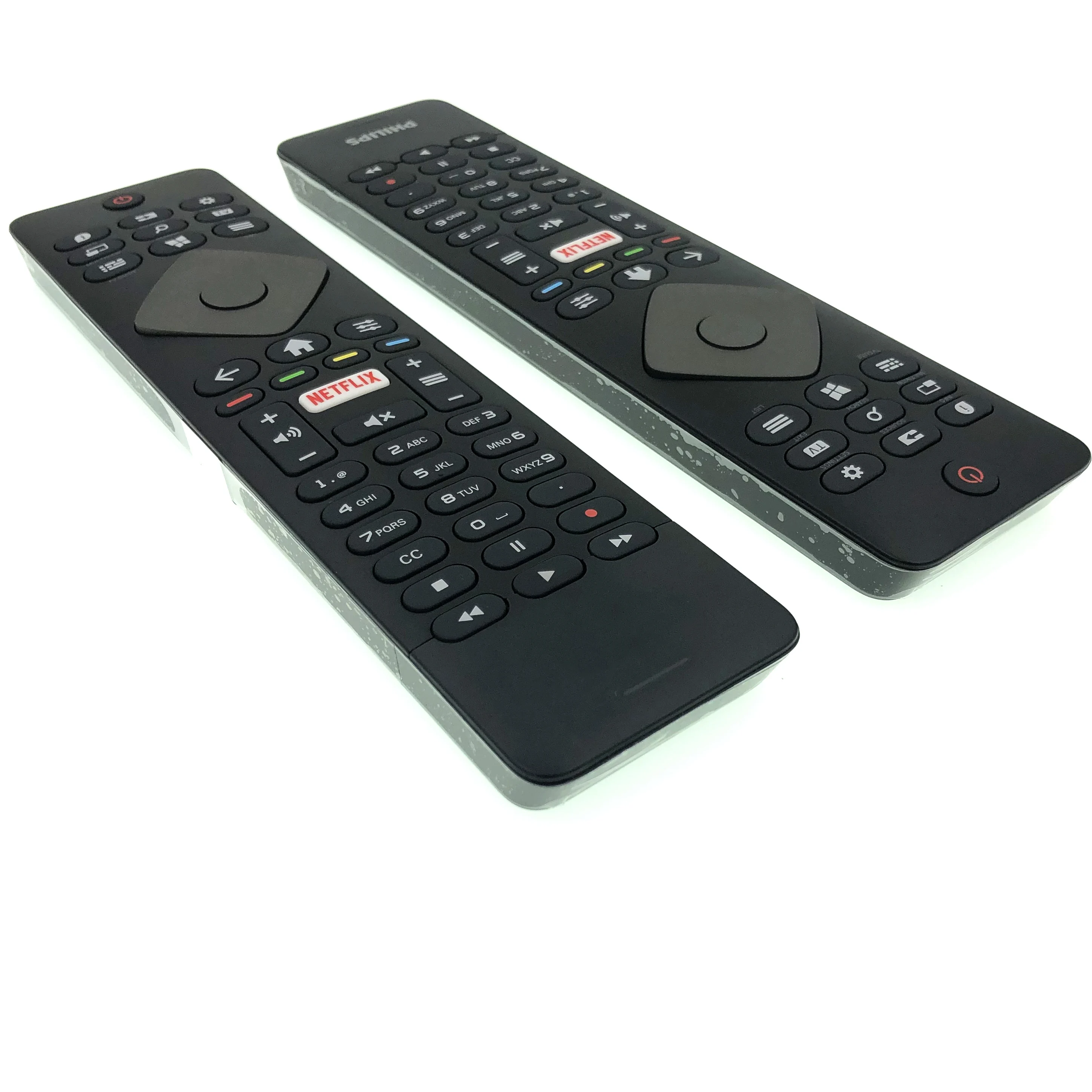 Пульт дистанционного управления RC-GL017-420 0398GR08BEPHN0022DP RC GL017 420 для Philips Smart tv