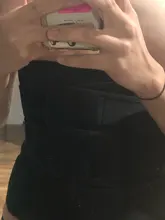 Entrenador de cintura para hombre, cinturón de entrenamiento, corsés que adelgazan el cuerpo, moldeador para pérdida de peso, quemador de grasa, correas para el sudor