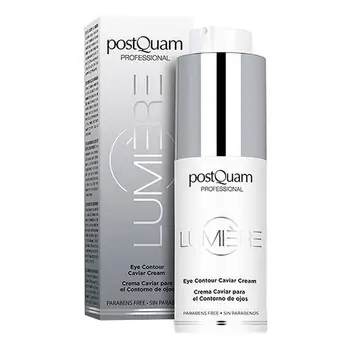 

Eye Area Cream Lumiere Caviar Postquam