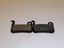 Caliper-Pads Cycling-Accessories Bike-Disc-Brake Bicycle MTB Ceramics Mountain Shimano M446