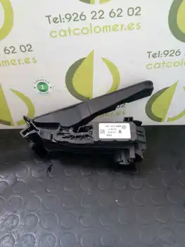

1K1721503P Potentiometer Pedal Seat Leon (1p1) 1.9 Tdi