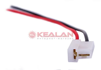 

Titan universal connector "mom", 2 pin