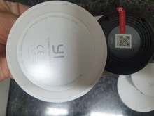 YI 1080p camara vigilancia interior IP sistema de vigilancia de seguridad con visión nocturna para el hogar/oficina/camaras de seguridad inalambricas para el hogar