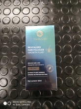 HAIRCUBE-productos para el crecimiento del cabello para hombres y mujeres, Spray para el crecimiento del cabello, aceite esencial, esencia líquida, regeneración