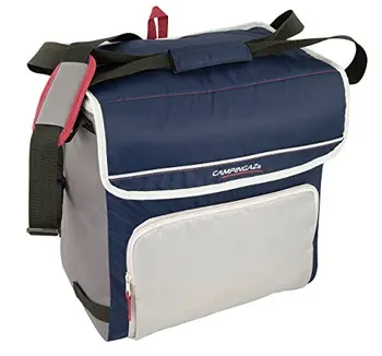 

Campingaz Kühltasche Fold N Cool Flexible fridge, 5 l, Unisex, Dunkelblau/Grau