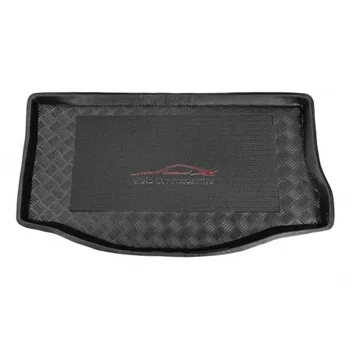 

Boot Protector PE Suzuki Swift 101607