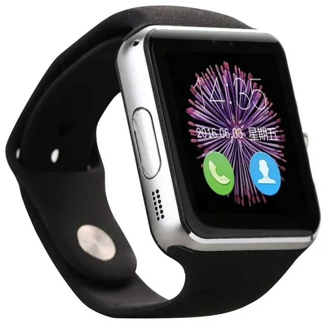 Смарт часы Smart Watch Q7S