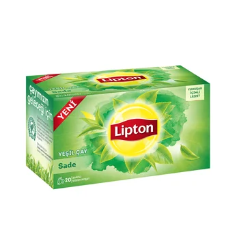 

The Most Delicious Green Tea 5 Packet Turkish tea Easy and Soft Drink Quality Turkish Tea Healthy Antioxidant Hot Green Tea