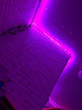 Led-Tape Strip-Light Controller Addressable Pixel Dream WS2811 5050 Adapter RGBWW 