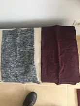 Bufanda de seda de hielo con protección UV, pañuelo deportivo para el cuello, para exterior, bufanda para senderismo