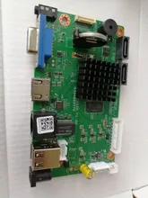 Placa grabadora de vídeo de seguridad ONVIF, 32CH, 4K, 4K, Hi3536, 2 puertos SATA, 32CH /4K/5MP/1080P