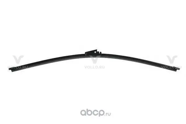 7E0955425A VolksWagen ЩЕТКА СТЕКЛООЧИСТИТЕЛЯ / WISCHBLATT