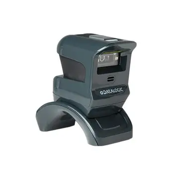 

GPS4400 GRYPHON 2D RS232/USB BLACK IN