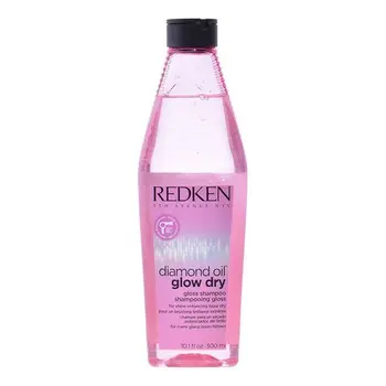 

Moisturizing Shampoo Diamond Oil Redken (300 ml)