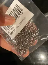 100 Uds Mini tornillo alfileres con ojetes para fabricación de joyas colgante tornillo roscado ganchos ojales cierres resultados para pulsera pendientes DIY