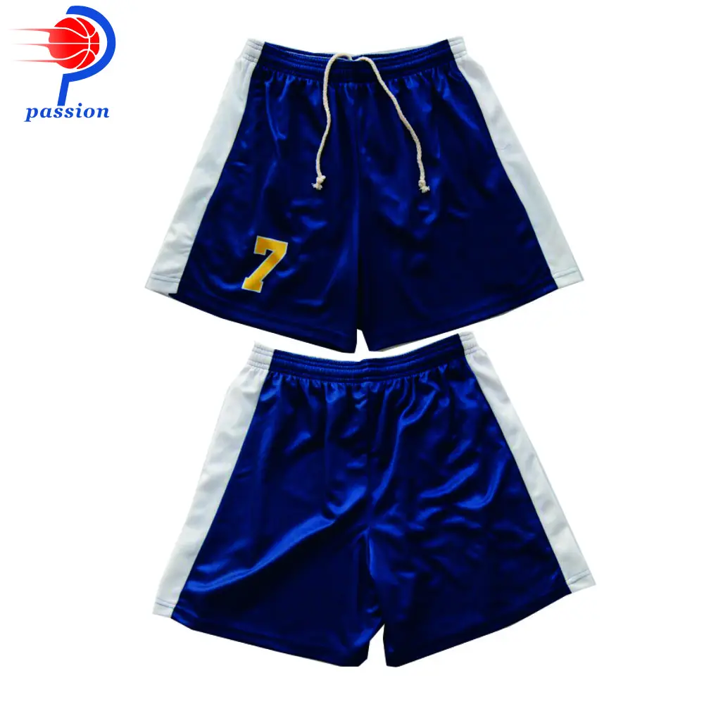 MOQ 5sets Custom Design Practice Lacrosse Jerseys and Shorts For Teams Players | Спорт и развлечения