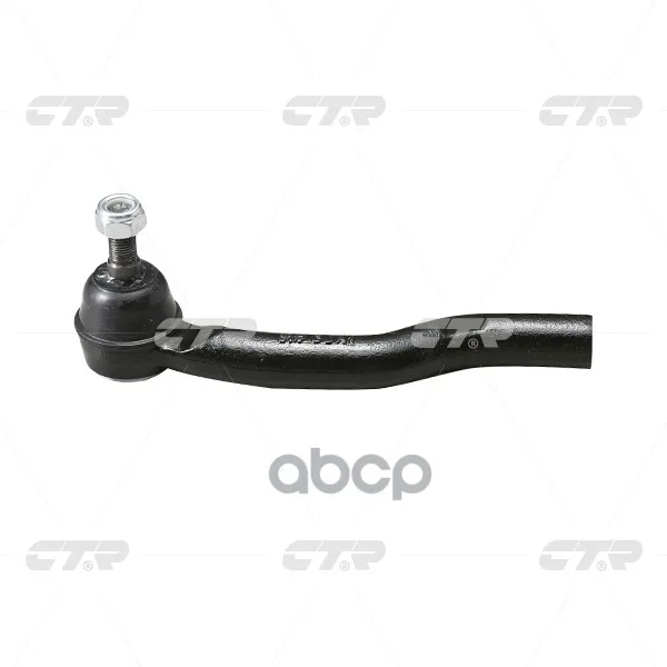 Наконечник Рулевой Тяги Лев Toyota: Avalon 05-10, Camry 04-10, Solara 04-08 Lexus: Es330 04-06, Es350 07-10 Ctr арт. CET-154