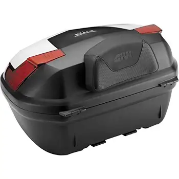 

GIVI E131S soft black copilot backing for B34, B47, B360, V40
