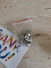 Hasp Hook Lock Case Furniture Jewelry Toggle-Latch Wooden-Box Wine Chest-Gift Bag 3-Size