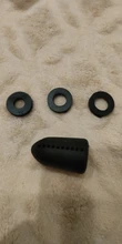 3 Size Silicone Silencer Muffler For Hookah Shisha Water Smoking Pipe Sheesha Chicha