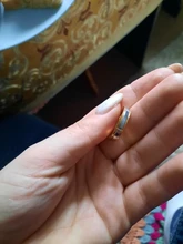 Nueva moda diseño sencillo 316 titanio Acero de hombres anillos amante pareja anillos alianza de boda de oro banda anillos para los hombres y las mujeres