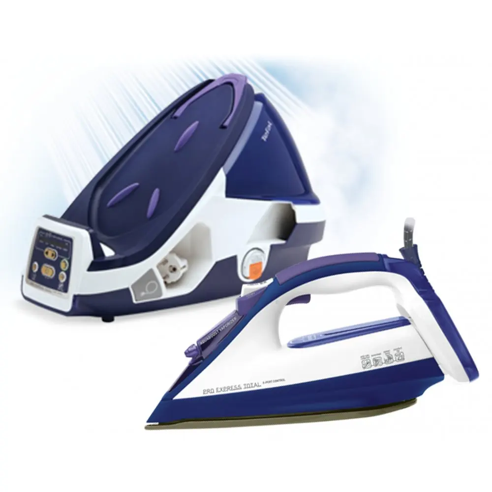 Парогенератор Tefal GV8977E0