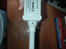 Table-Lamp Led-Light Touch-Dimming Reading Flexible Gooseneck Long-Arm Bedroom 3-Color-Modes