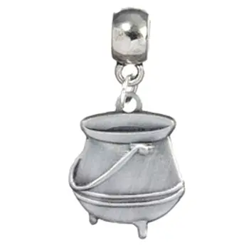 

Pendant charm Potion Kettle Harry Potter