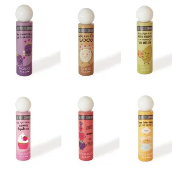 

The Fruit Company fragrance various scents, 30 ml, 1 unit, small size, with vaporizer, no box, Cologne woman