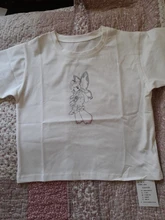 Tops Cute Tees Tshirt Harajuku Oversized Batwing Long-Sleeve Street-Girls Gothic Punk