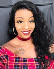 Luvin 28 30 32 40 pulgadas brasileño de la onda del cuerpo crudo extensiones de cabello humano cabello Remy extensiones con ondas al agua teje ofertas de productos al por mayor