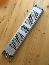 Lighting Transformers Power-Supply Ac190-240v-Driver Led-Strips 300W 200W Ultra-Thin