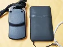 mando garaje universal 2021 Control remoto para puerta de garaje 433MHz abridor de puerta de garaje, 287MHz a 868MHz, multifrecuencia rodando código de Control remoto para la puerta