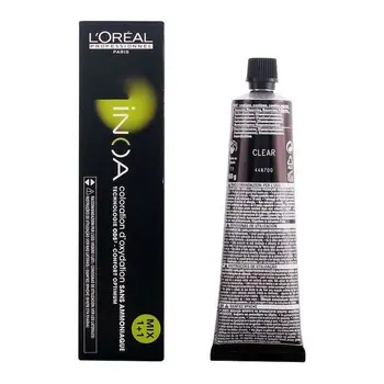 

Dye No Ammonia Inoa L'Oreal Expert Professionnel (60 g)