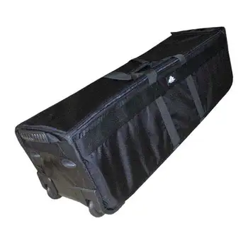 

STK 2-90-25-25 cm. pro cover for racks, with wheels, AMS