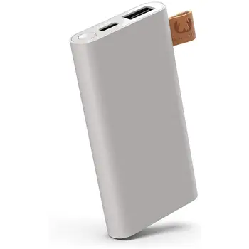 

2 PB3000IG PowerBank 3000 mAh with 1 USB port-ice Gray